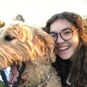 Meet your Posher, Vassie